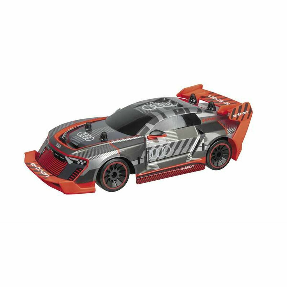 Mașină Radio Control Mondo Audi E-Tron - Jucarii si jocuri, Vehicule