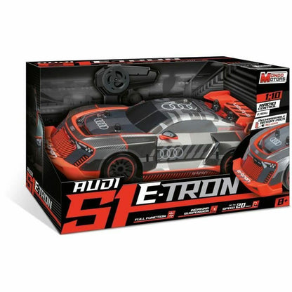 Mașină Radio Control Mondo Audi E-Tron - Jucarii si jocuri, Vehicule