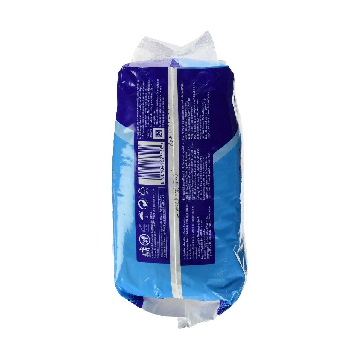 Scutece de unică folosință Dodot Dodot Pants 9-15 kg 33 Unități - Sănătate și îngrijire personală, Îngrijirea copiilor și puericultură