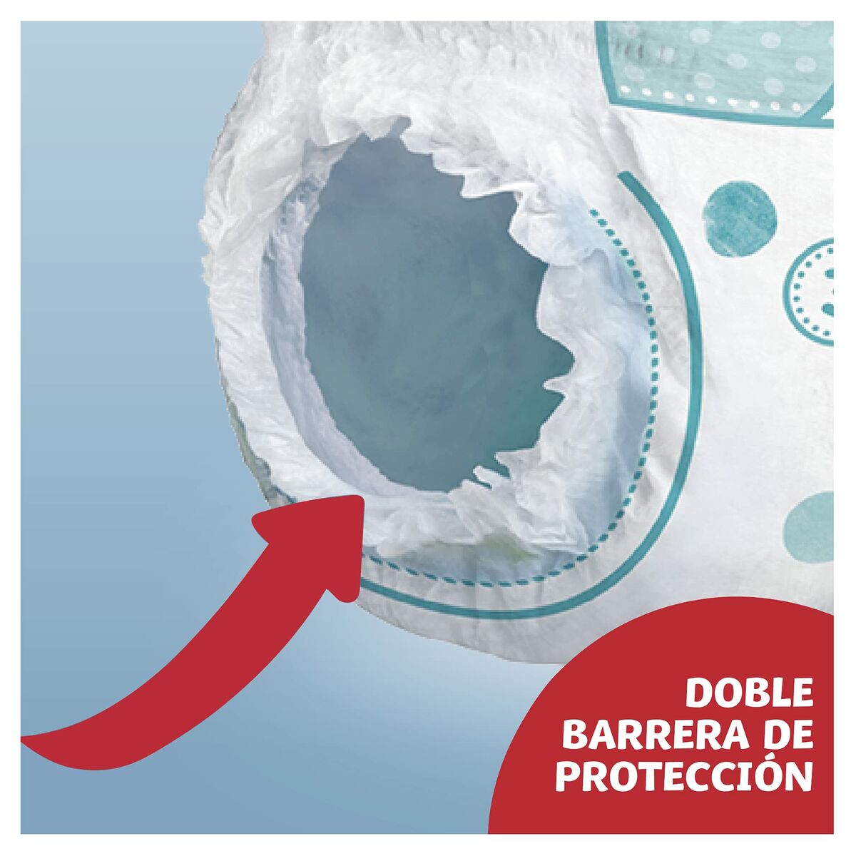 Servețele pentru copii Dodot Pants Mărimea 7 17 kg (23 Unități) - Sănătate și îngrijire personală, Îngrijirea copiilor și puericultură