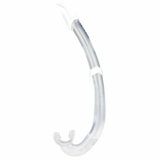 Snorkel (tub pentru respirat sub apă) Seac Flash Transparent - Sport și în aer liber, Sporturi acvatice