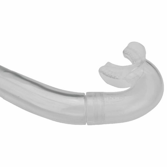 Snorkel (tub pentru respirat sub apă) Seac 0840026001 Apă - Sport și în aer liber, Sporturi acvatice
