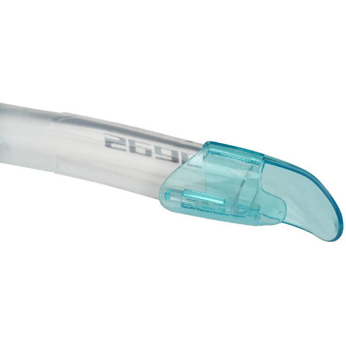 Snorkel (tub pentru respirat sub apă) Seac 0840026001 Apă - Sport și în aer liber, Sporturi acvatice