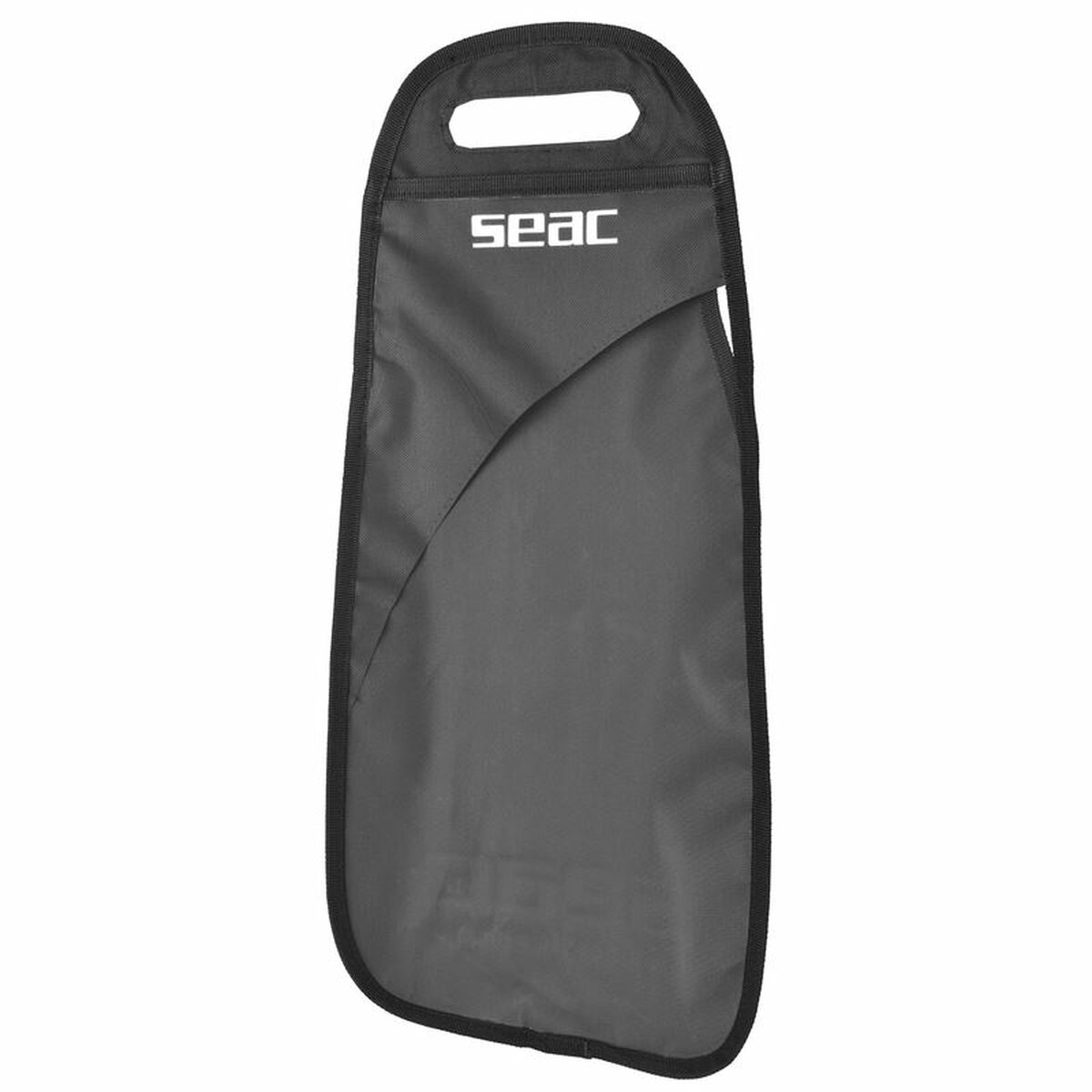 Mască de scufundare Seac 0890073160 Albastru - Sport și în aer liber, Sporturi acvatice