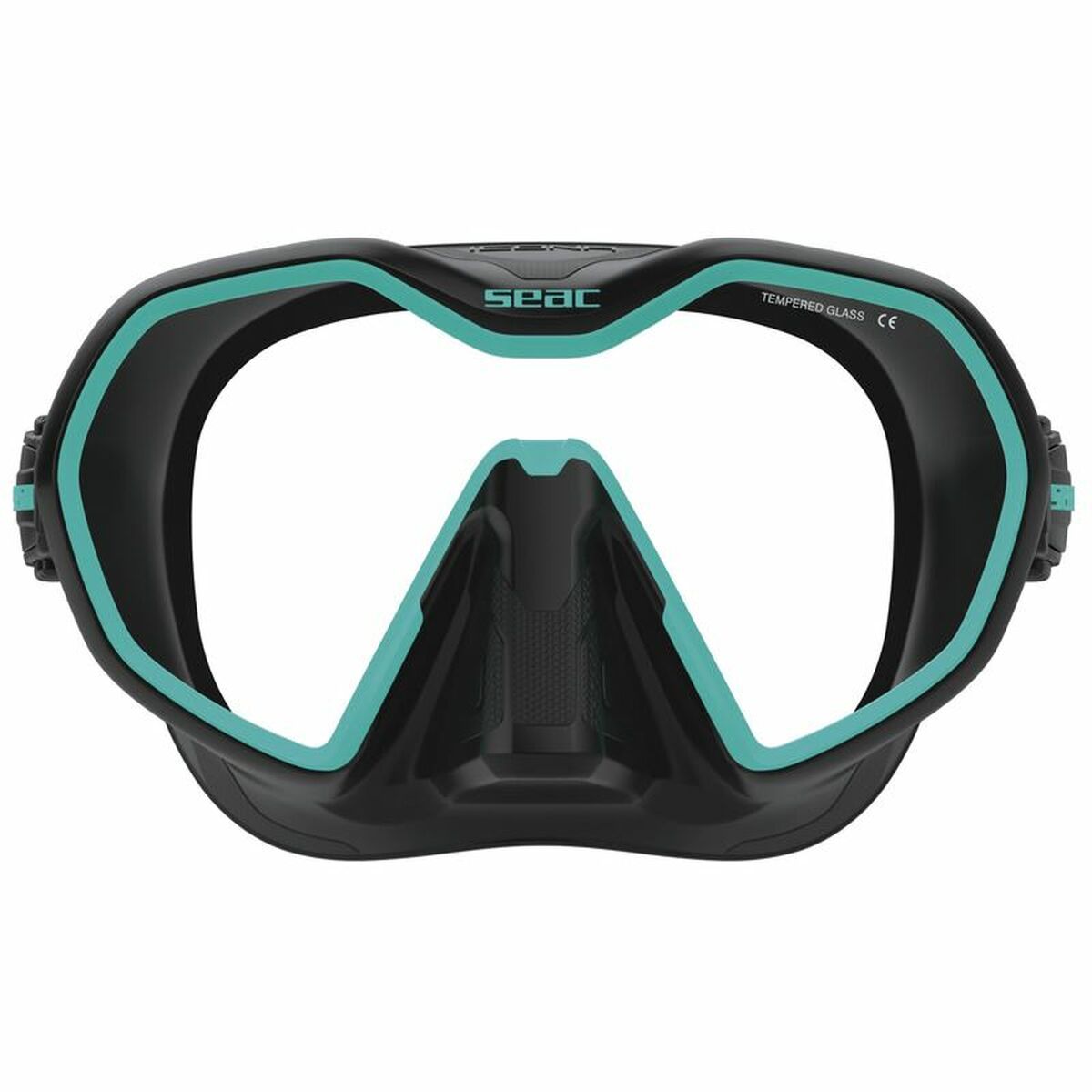 Ochelari de Scufundări Seac Icona Tiffany Albastru - Sport și în aer liber, Sporturi acvatice