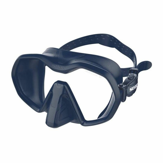 Ochelari de Scufundări Seac 0750069015 Albastru - Sport și în aer liber, Sporturi acvatice