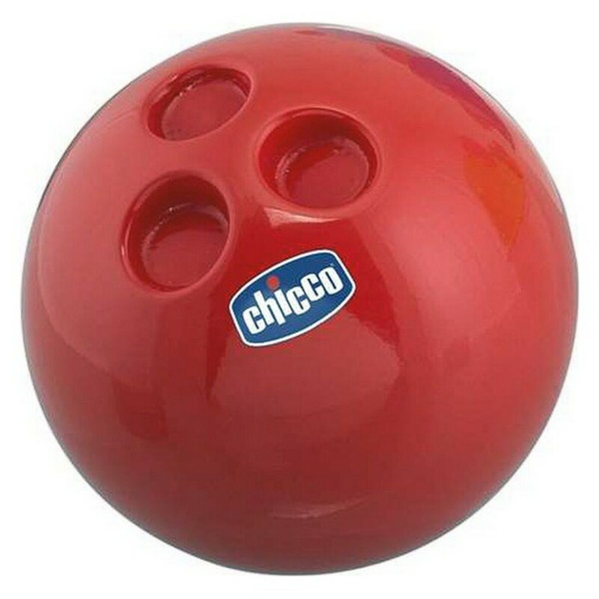 Joc de Popice Monkey Strike Chicco (7 pcs) - Bebelus, Jucăriile copilăriei timpurii