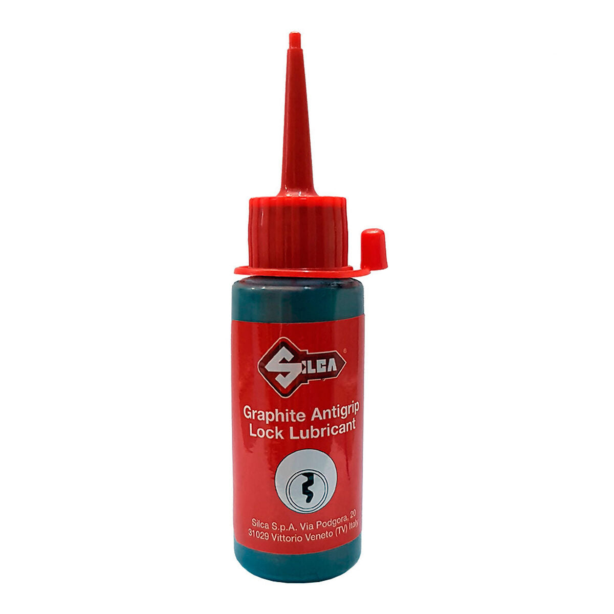 Lubrifiant Multi-utilizare Silca 18 g - Sport și în aer liber, Ciclism