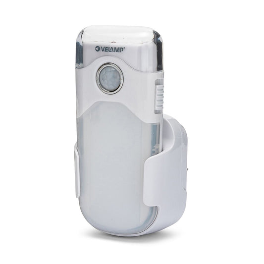 Lumină de veghe Velamp NIGHT GUARD 2 Policarbonat (PC) - Iluminare, Iluminat interior