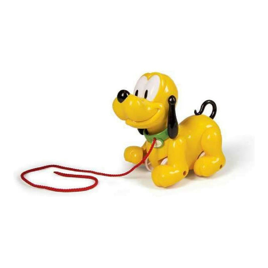 Animal de Companie Interactiv Baby Pluto Clementoni - Jucarii si jocuri, Jucării electronice