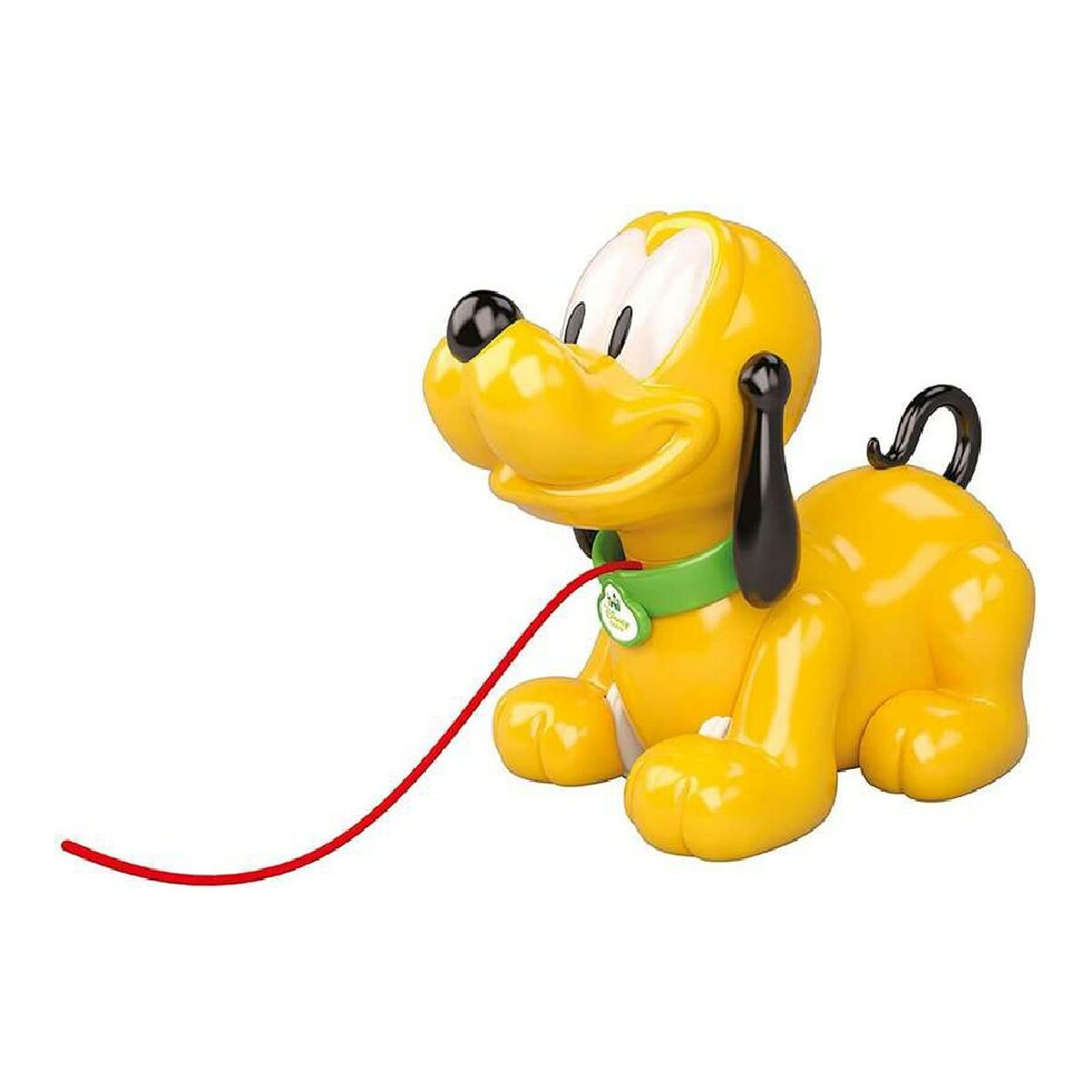 Animal de Companie Interactiv Baby Pluto Clementoni - Jucarii si jocuri, Jucării electronice