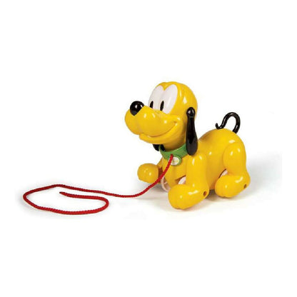 Animal de Companie Interactiv Baby Pluto Clementoni - Jucarii si jocuri, Jucării electronice