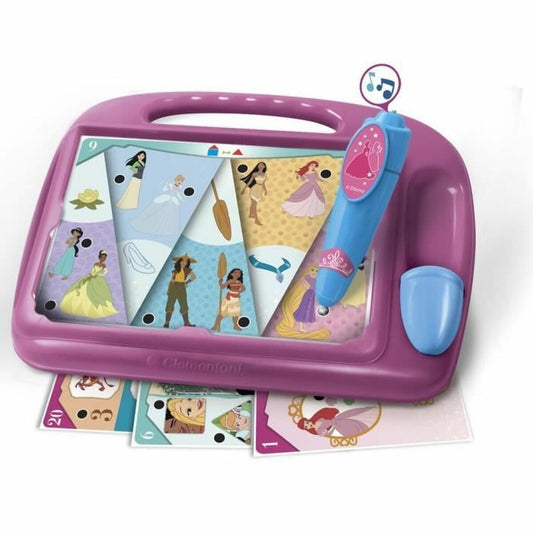 Puzzle Clementoni Princesa - Jucarii si jocuri, Puzzle-uri și puzzle-uri