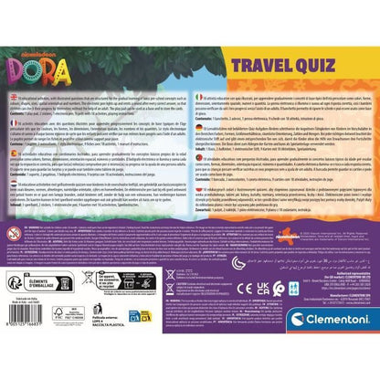 Joc Educativ Clementoni - Jucarii si jocuri, Jocuri și accesorii