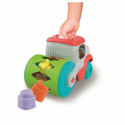 Puzzle Clementoni - Jucarii si jocuri, Puzzle-uri și puzzle-uri