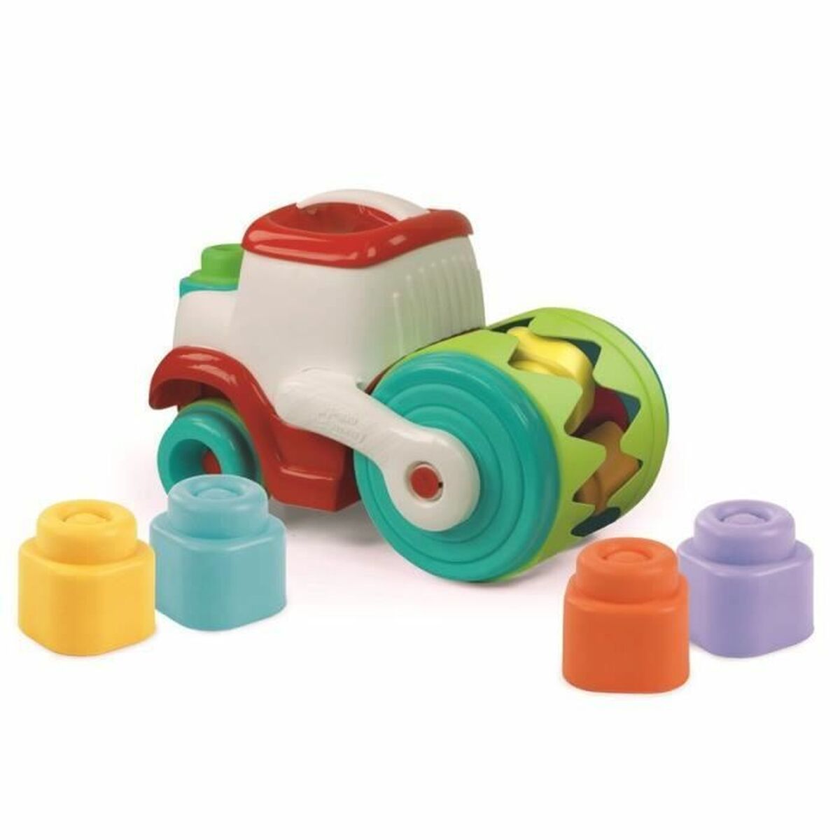Puzzle Clementoni - Jucarii si jocuri, Puzzle-uri și puzzle-uri