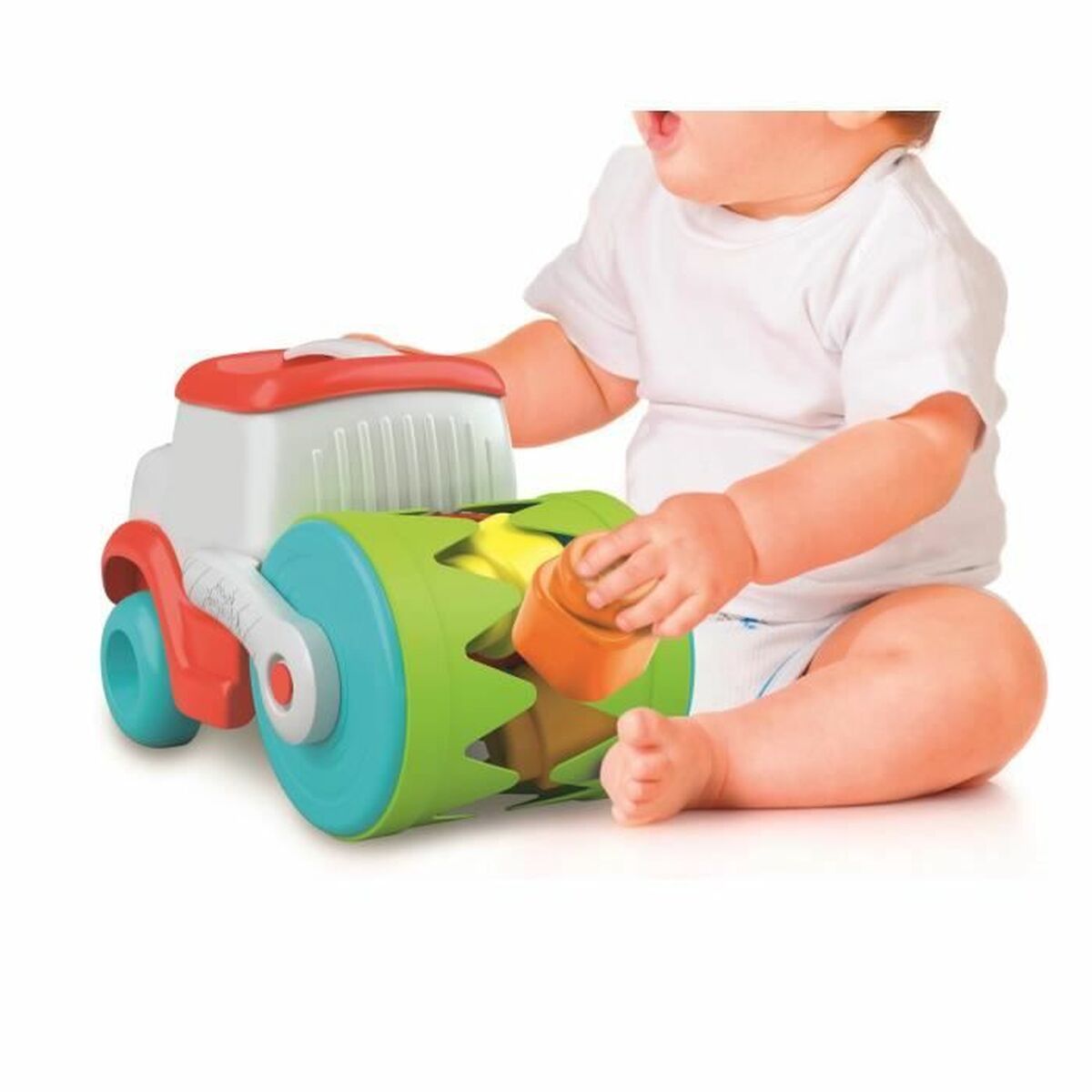 Puzzle Clementoni - Jucarii si jocuri, Puzzle-uri și puzzle-uri