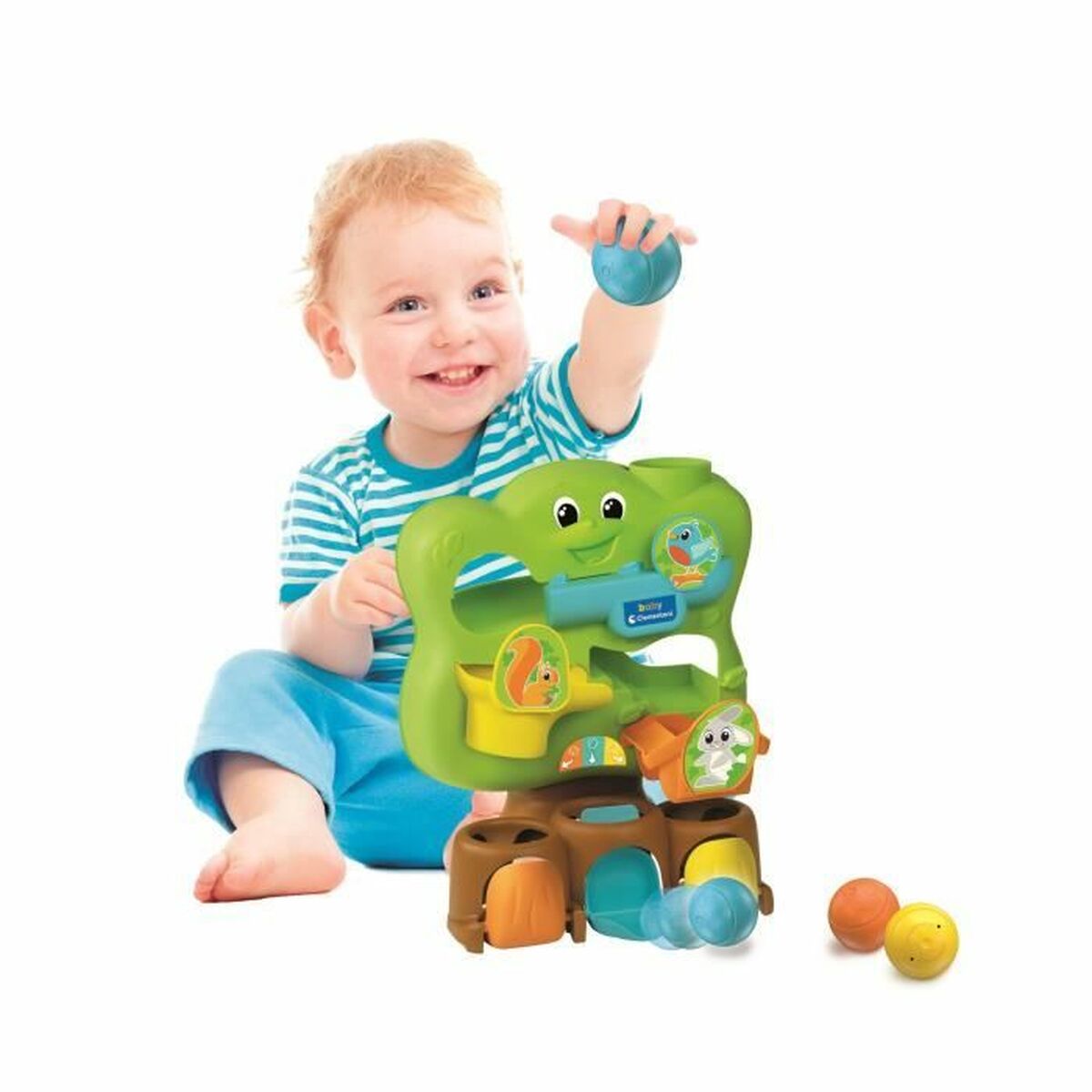 Puzzle Clementoni - Jucarii si jocuri, Puzzle-uri și puzzle-uri