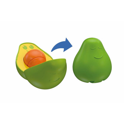 Puzzle pentru Copii Clementoni Fructe - Jucarii si jocuri, Puzzle-uri și puzzle-uri