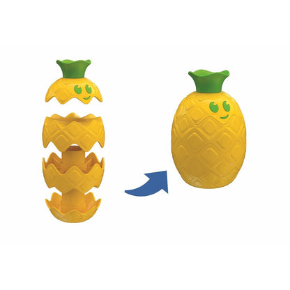 Puzzle pentru Copii Clementoni Fructe - Jucarii si jocuri, Puzzle-uri și puzzle-uri