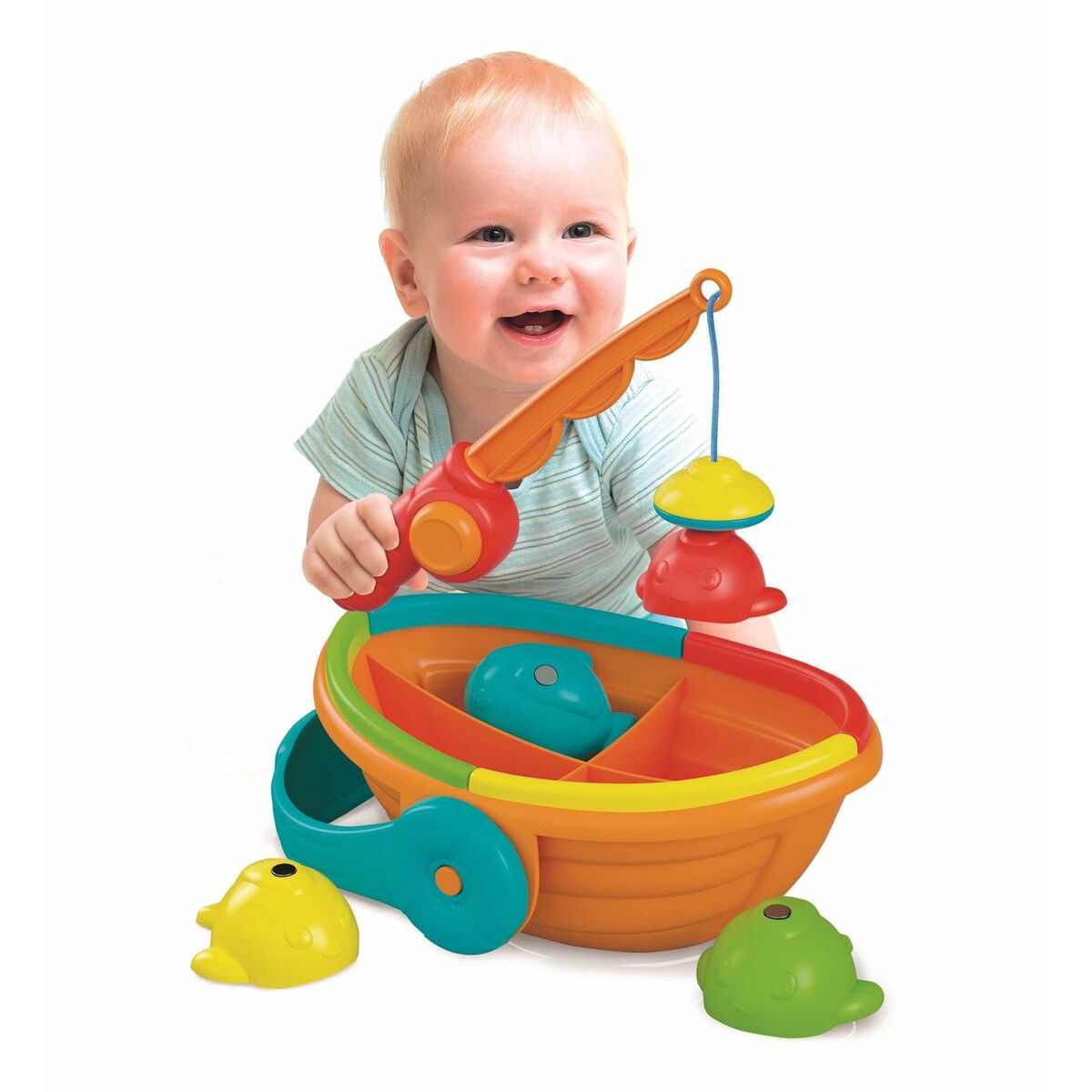 Joc de Masă Clementoni 25 x 12 x 20 cm - Jucarii si jocuri, Jocuri și accesorii