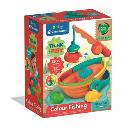 Joc de Masă Clementoni 25 x 12 x 20 cm - Jucarii si jocuri, Jocuri și accesorii