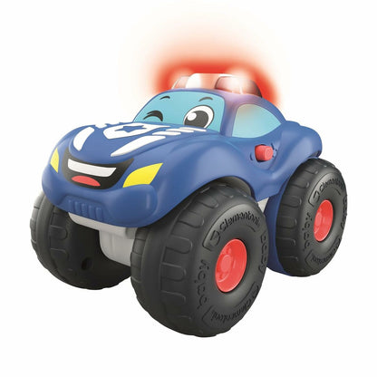 Mașină de jucărie Clementoni Roger - Jucarii si jocuri, Vehicule