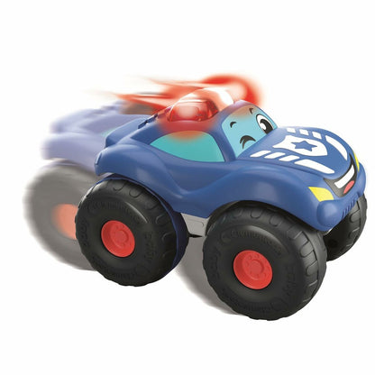 Mașină de jucărie Clementoni Roger - Jucarii si jocuri, Vehicule