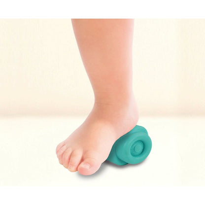 Mașină de spălat jucărie Clementoni Soft Clemmy - Jucarii si jocuri, Imitații de jocuri