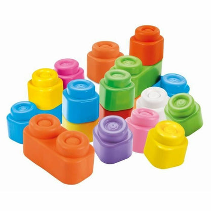 Set de Construcție Clementoni 20 Piese - Jucarii si jocuri