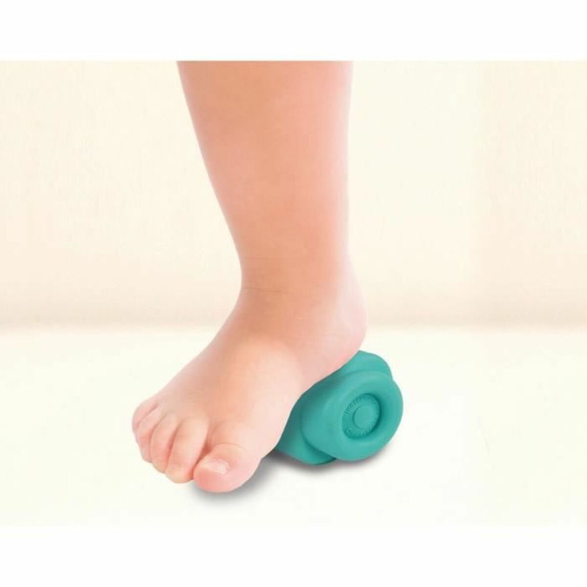 Set Clementoni Soft Clemy - Bebelus, Jucăriile copilăriei timpurii