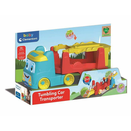 Camion Clementoni 40 x 25 x 13,5 cm - Jucarii si jocuri, Vehicule