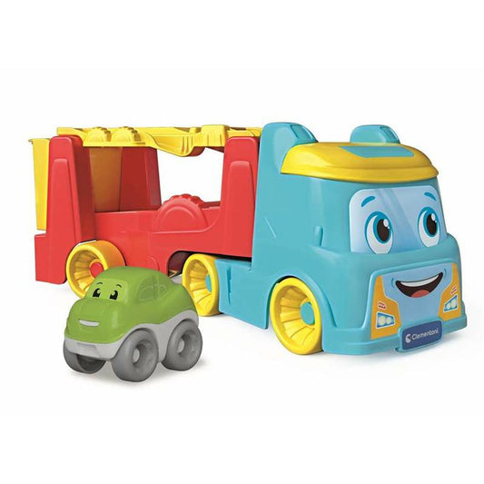 Camion Clementoni 40 x 25 x 13,5 cm - Jucarii si jocuri, Vehicule