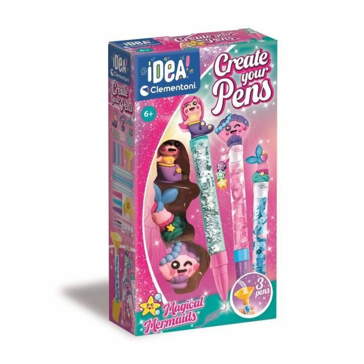 Puzzle Clementoni - Jucarii si jocuri, Puzzle-uri și puzzle-uri
