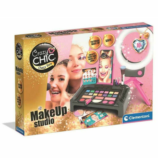 Set de Machiaj pentru Copii Baby Born - Jucarii si jocuri, Costume și accesorii