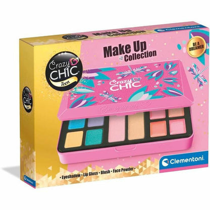 Set de Machiaj pentru Copii Baby Born Be a Dreamer - Jucarii si jocuri, Costume și accesorii