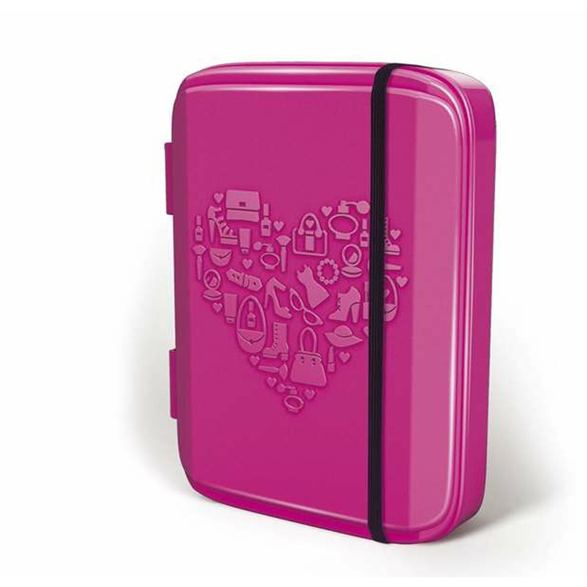 Joc Educativ Clementoni Fashion Designer - Jucarii si jocuri, Jocuri și accesorii