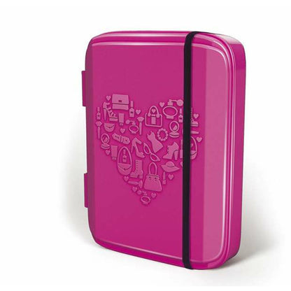 Joc Educativ Clementoni Fashion Designer - Jucarii si jocuri, Jocuri și accesorii