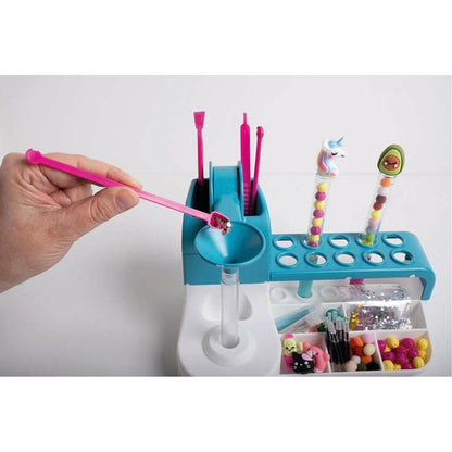Joc Educativ Clementoni Laboratorio De Boligrafos - Jucarii si jocuri, Jocuri și accesorii