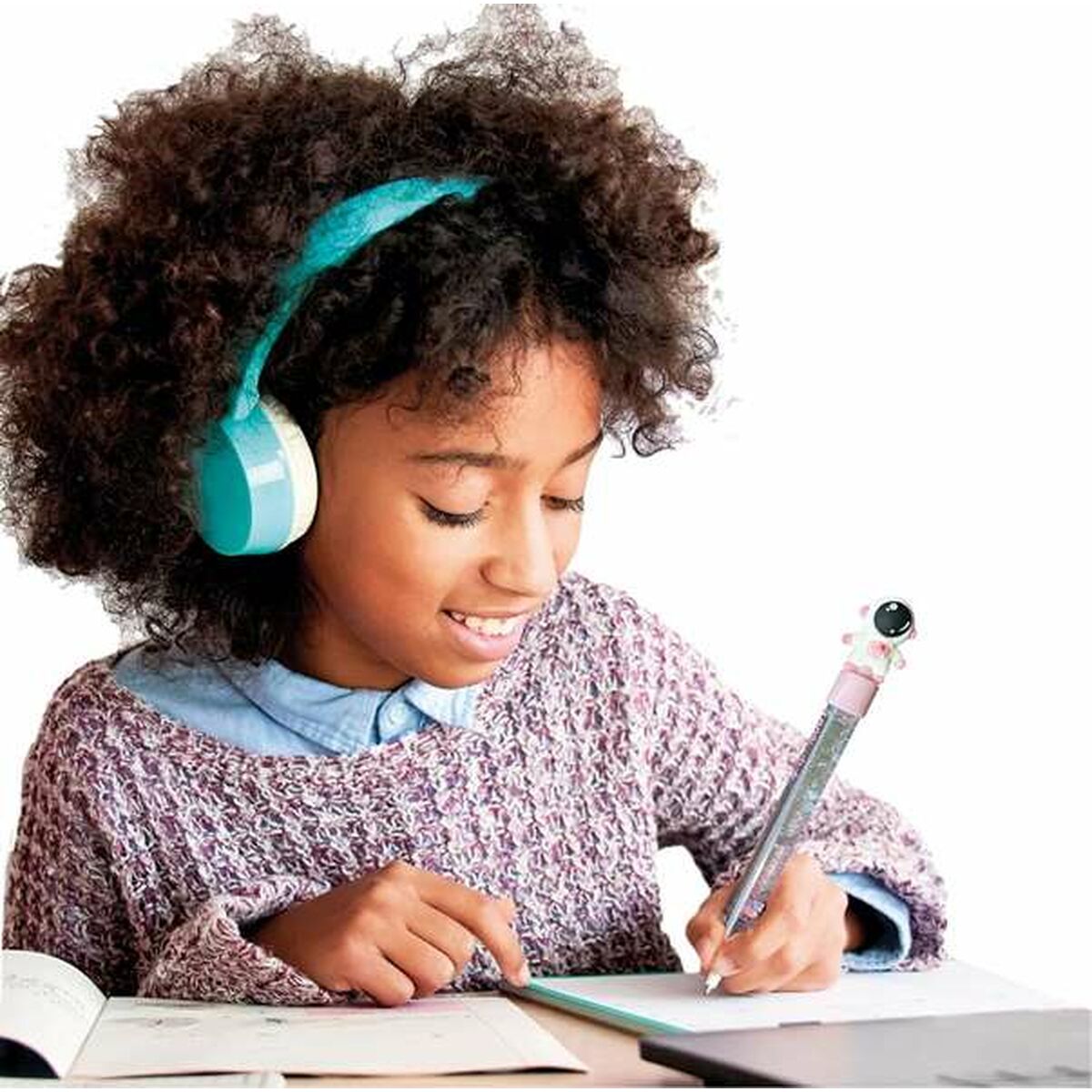 Joc Educativ Clementoni Laboratorio De Boligrafos - Jucarii si jocuri, Jocuri și accesorii