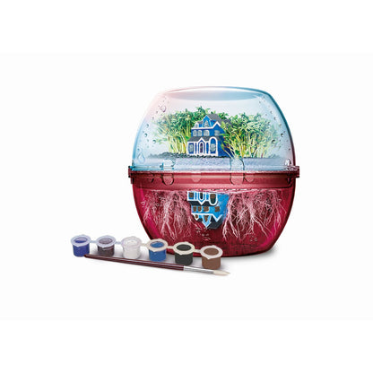 Joc de știință Clementoni - Jucarii si jocuri, Învățare și educație