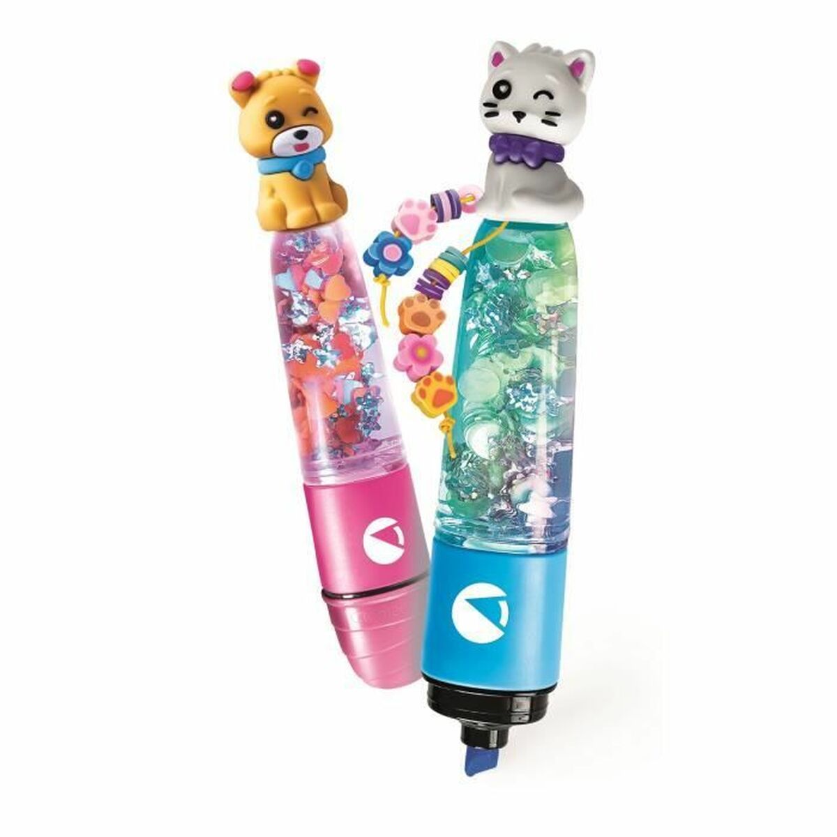 Puzzle Clementoni Sweet Pets - Jucarii si jocuri, Puzzle-uri și puzzle-uri
