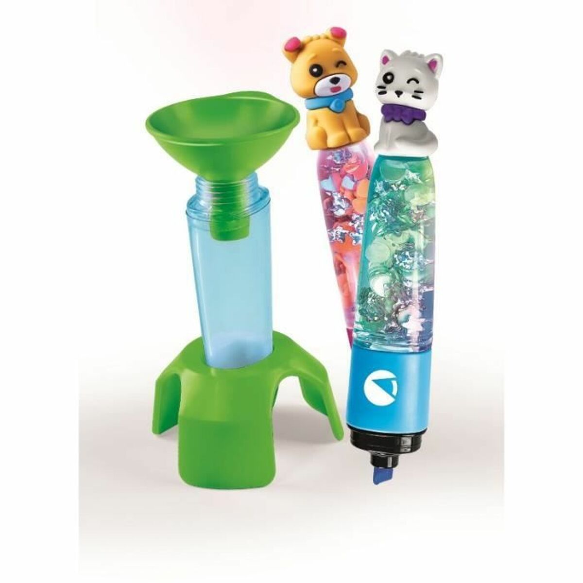 Puzzle Clementoni Sweet Pets - Jucarii si jocuri, Puzzle-uri și puzzle-uri