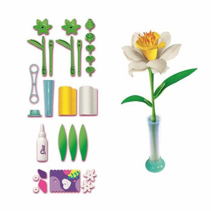 Puzzle Clementoni Narciso - Jucarii si jocuri, Puzzle-uri și puzzle-uri