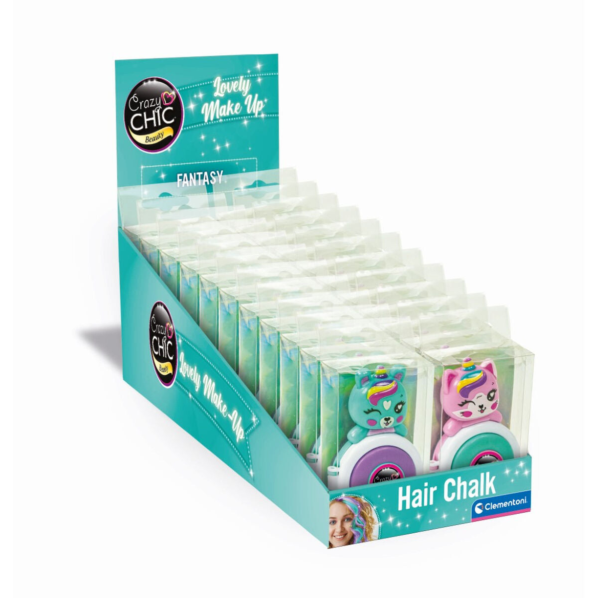 Joc de Plastilină Clementoni - Jucarii si jocuri, Activități creative