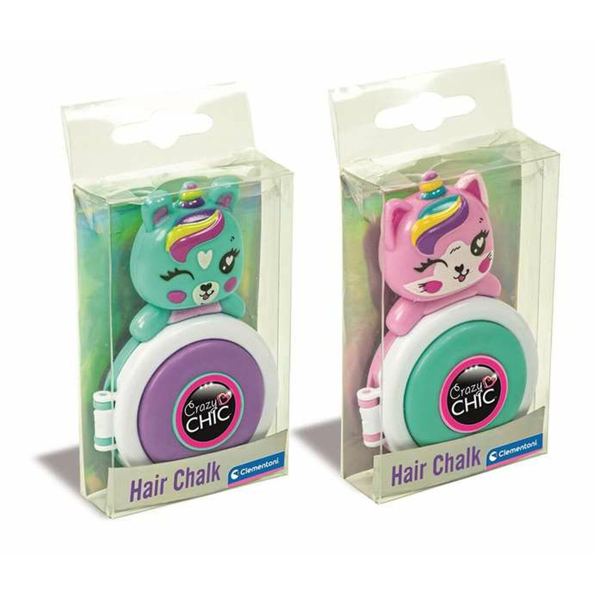 Joc de Plastilină Clementoni - Jucarii si jocuri, Activități creative