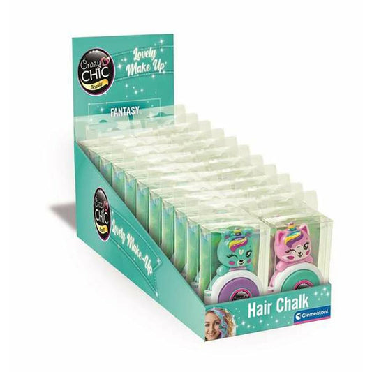 Joc de Plastilină Clementoni - Jucarii si jocuri, Activități creative