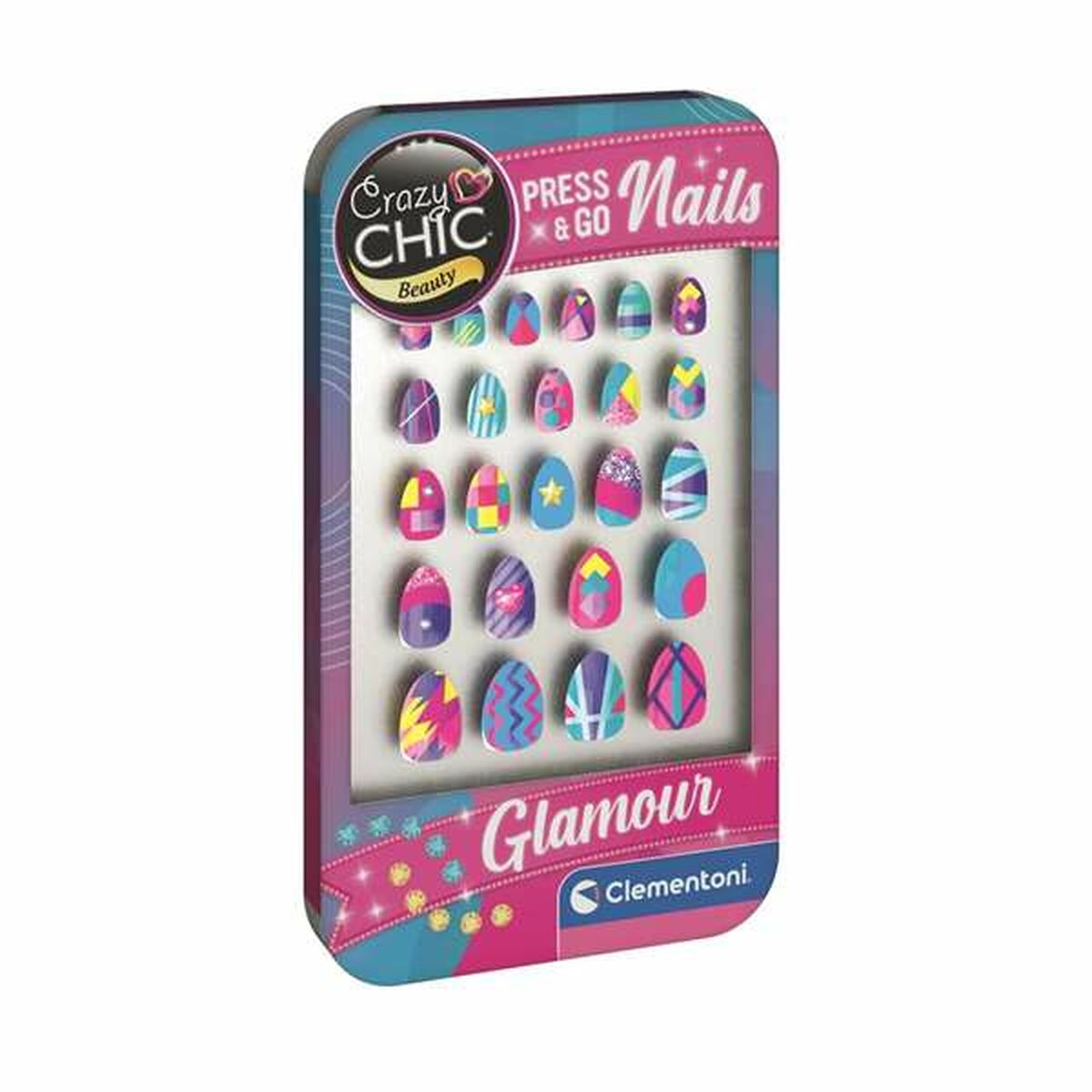 Joc de Plastilină Clementoni - Jucarii si jocuri, Activități creative