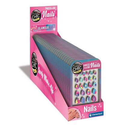 Joc de Plastilină Clementoni - Jucarii si jocuri, Activități creative