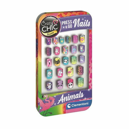 Joc de Plastilină Clementoni - Jucarii si jocuri, Activități creative
